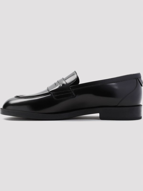 The Best Shops BALLY: classiche - Mocassino