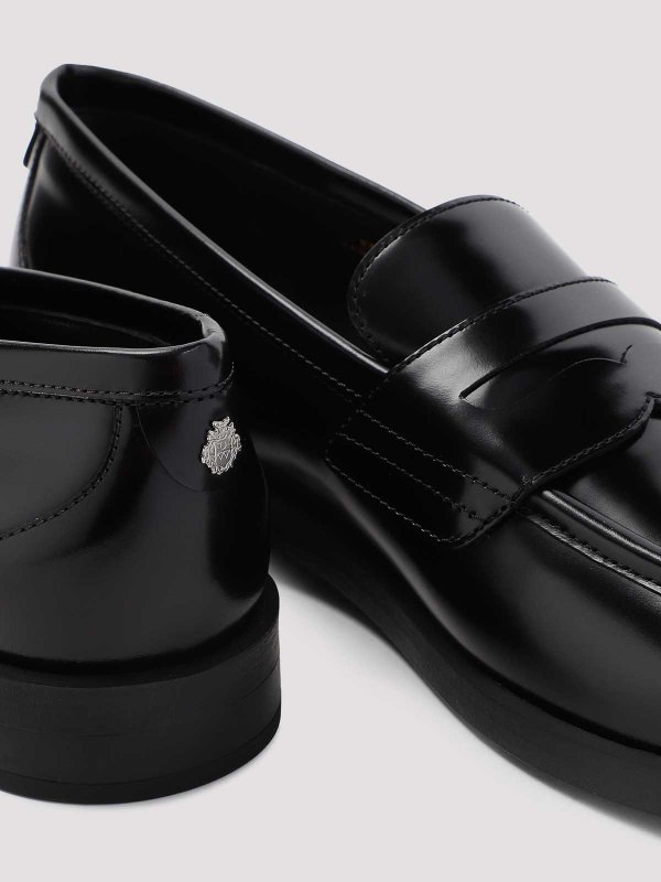 Mocassino shop online: BALLY