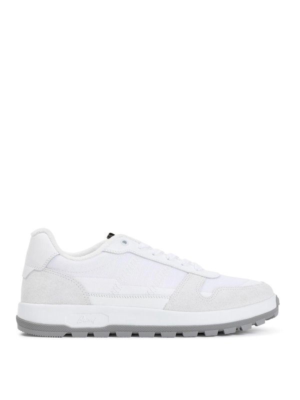 BRIONI: trainers - Trainer Sneakers