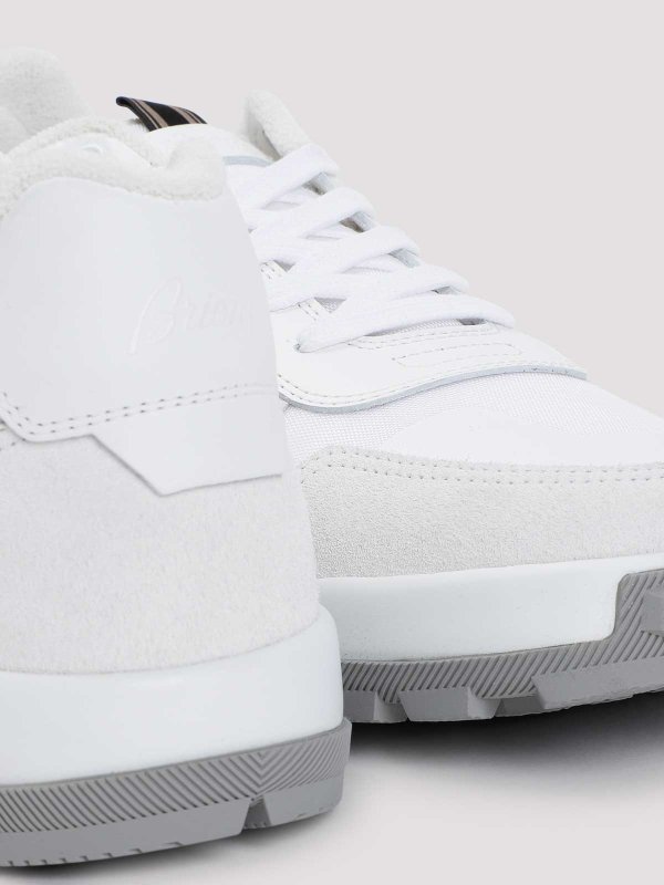 Trainer Sneakers shop online: BRIONI