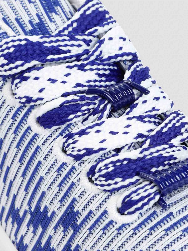 Baskets - Noir shop online: BURBERRY