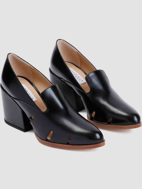 GABRIELA HEARST: Zapatos de salón online - Zapatos De Salón - Negro