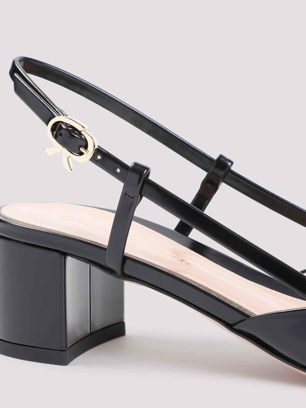 Tokio Slingback shop online: Gianvito Rossi