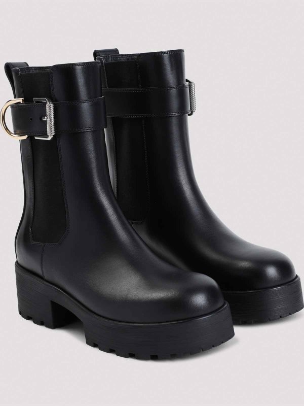 GIVENCHY: boots online - Chelsea Boots
