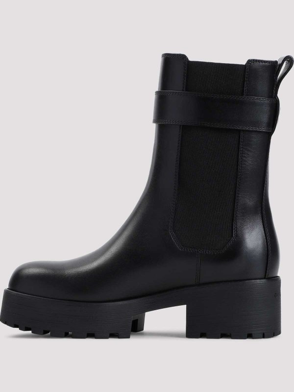 The Best Shops GIVENCHY: boots - Chelsea Boots