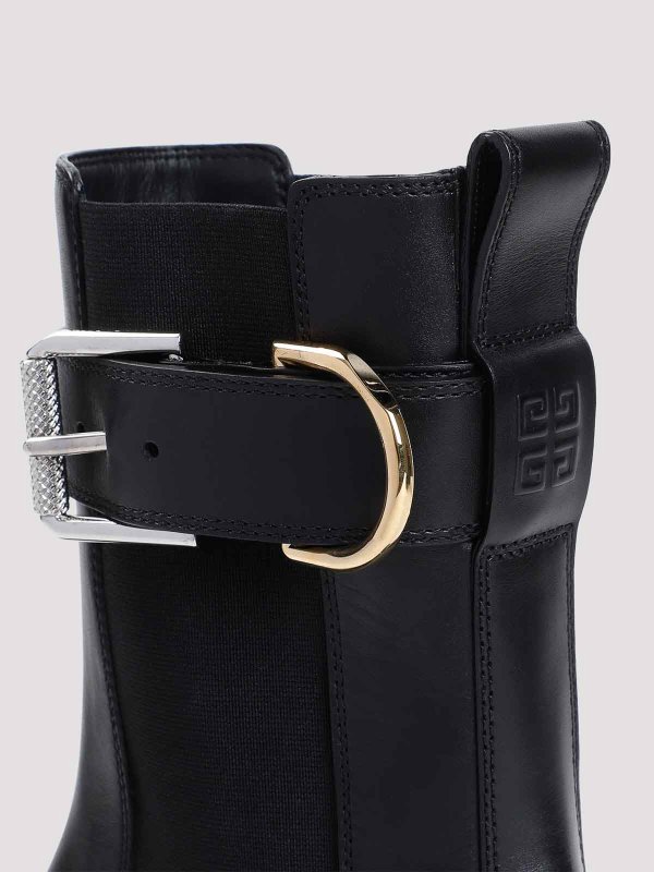 Chelsea Boots shop online: GIVENCHY