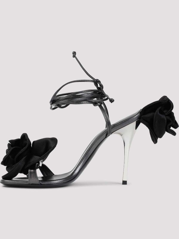 MAGDA BUTRYM: classic shoes online - Flower Shoes