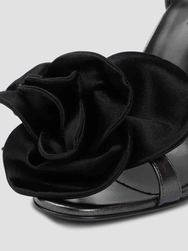 Flower Shoes shop online: MAGDA BUTRYM