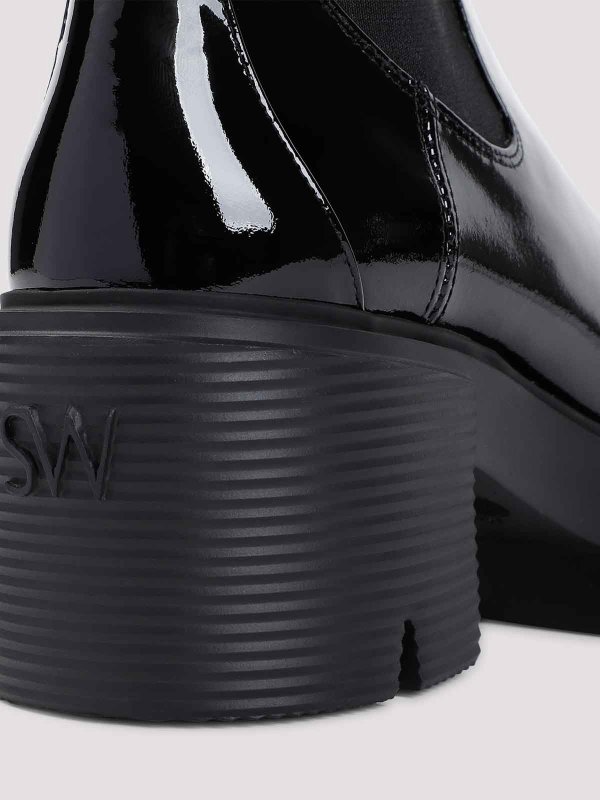 Bottes - Noir shop online: Stuart Weitzman