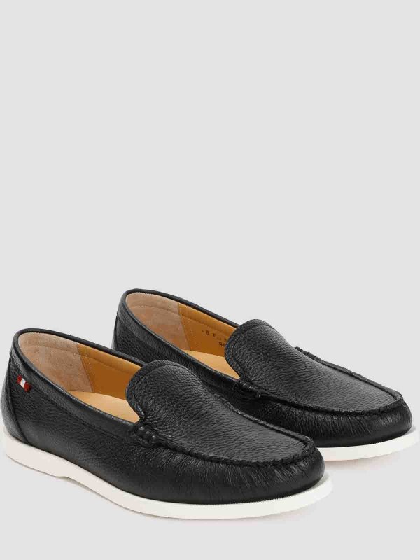 BALLY: クラッシックシューズ online - クラシックシューズ - 黒