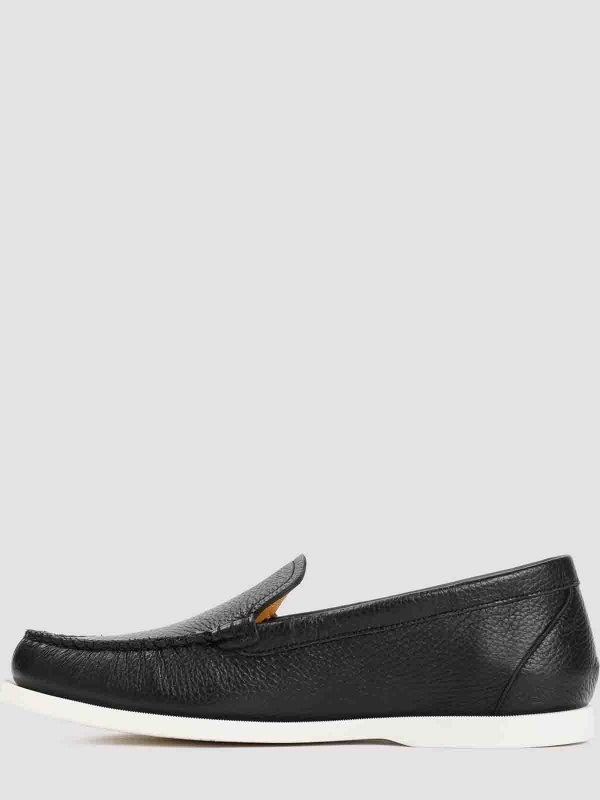 The Best Shops BALLY: クラッシックシューズ - クラシックシューズ - 黒