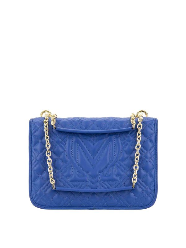 MOSCHINO: shoulder bags online - shoulder bag