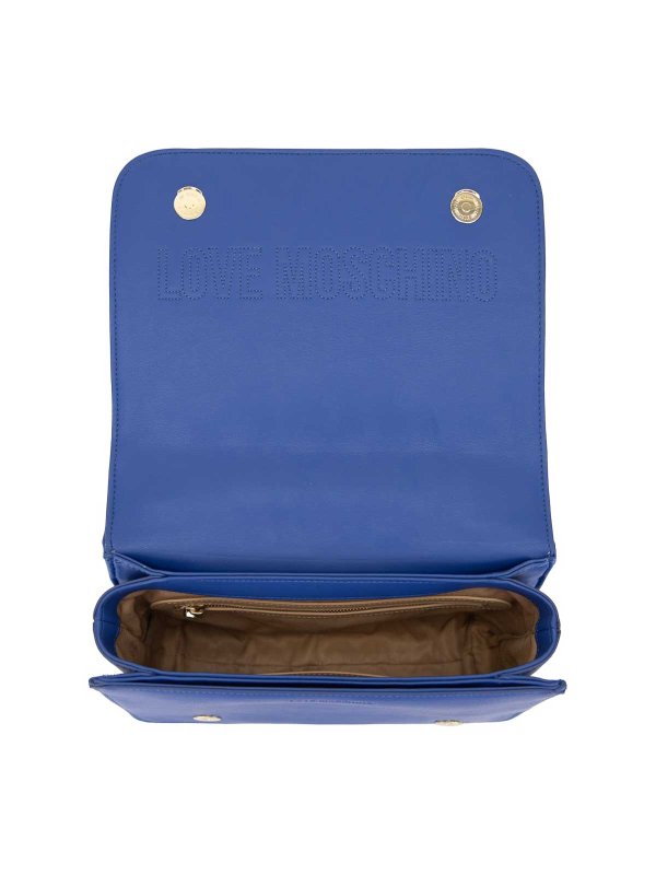 The Best Shops MOSCHINO: shoulder bags - shoulder bag