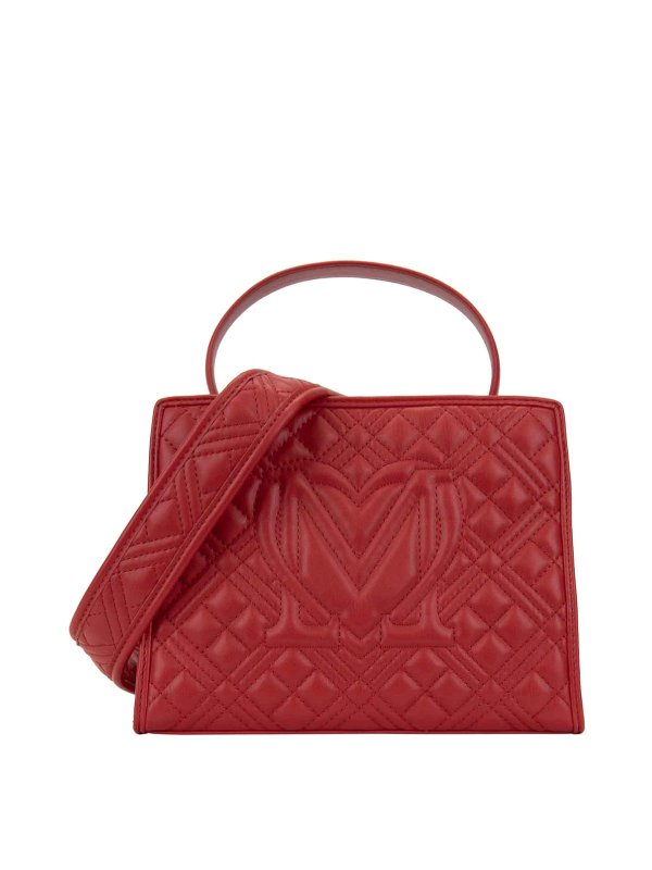 MOSCHINO: shoulder bags online - shoulder bag