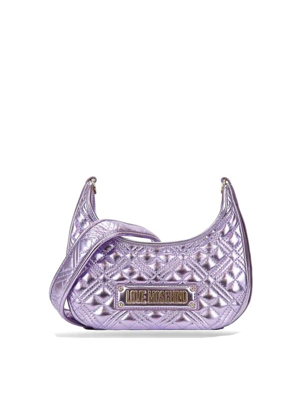 MOSCHINO: shoulder bags - shoulder bag
