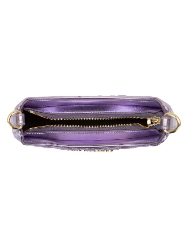 The Best Shops MOSCHINO: shoulder bags - shoulder bag