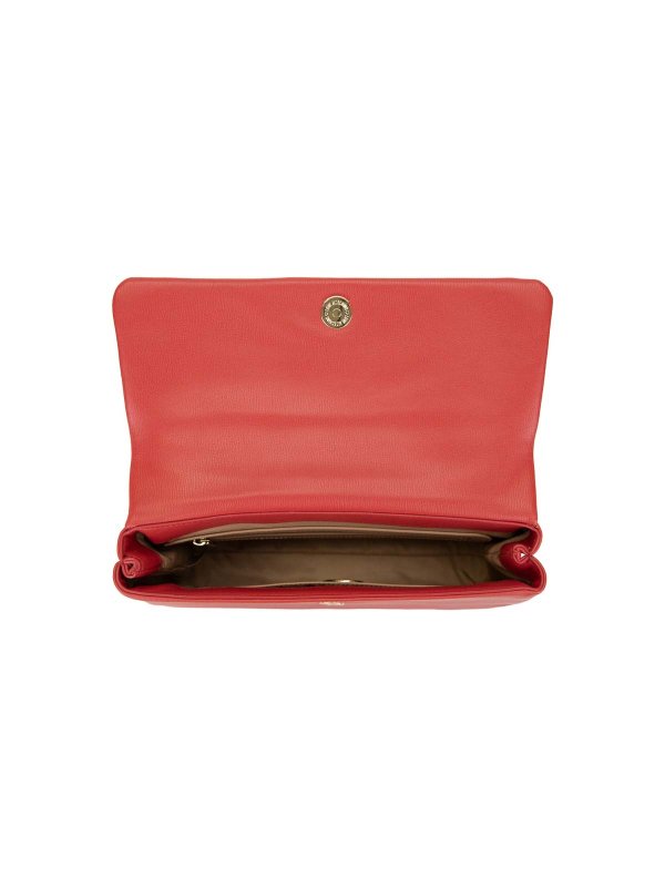 The Best Shops MOSCHINO: shoulder bags - shoulder bag