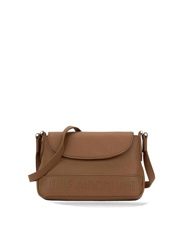 MOSCHINO: borse a spalla - Borsa A Tracolla