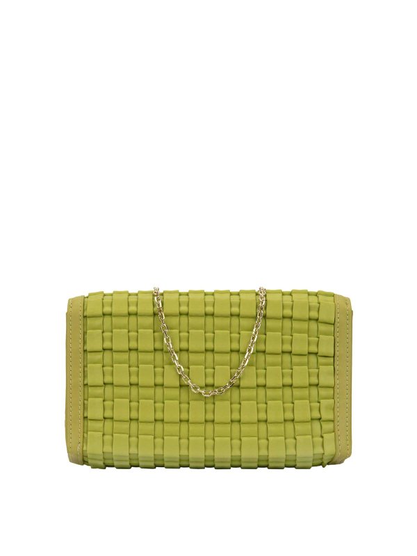 MOSCHINO: borse a spalla online - Borsa A Tracolla