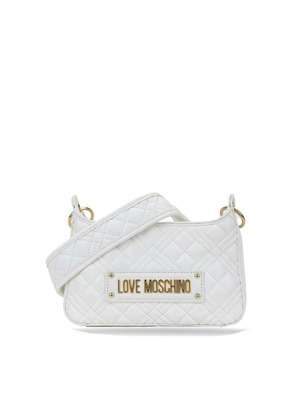 MOSCHINO: borse a spalla - Borsa A Tracolla