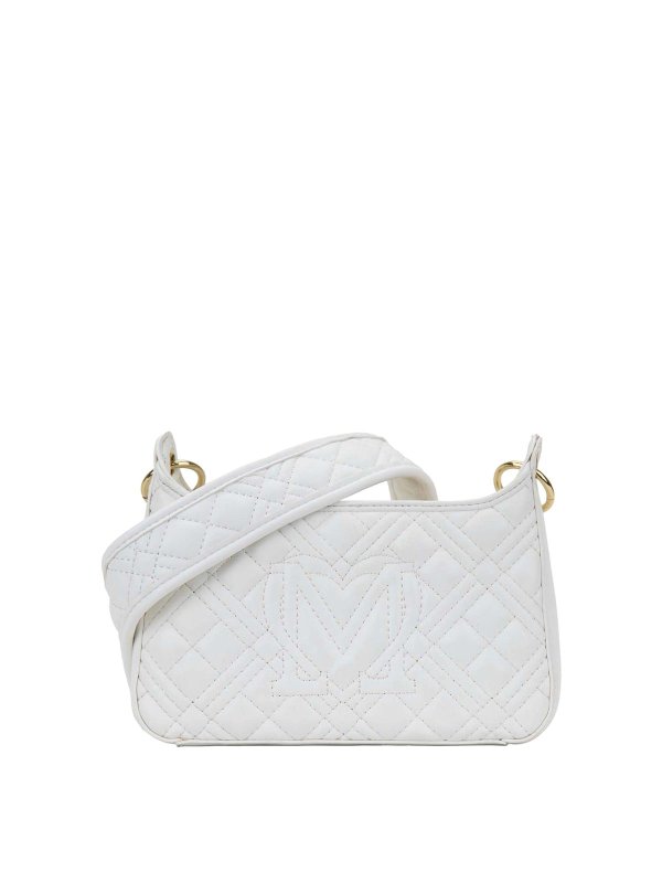 MOSCHINO: borse a spalla online - Borsa A Tracolla
