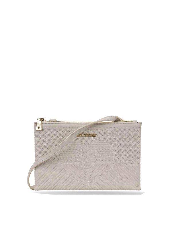 MOSCHINO: borse a spalla - Borsa A Tracolla