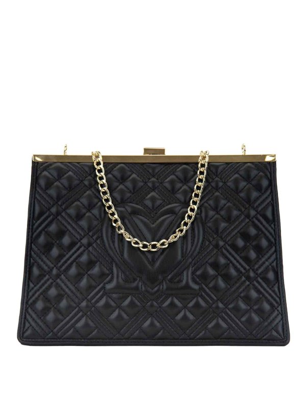 MOSCHINO: borse a spalla online - Borsa A Tracolla