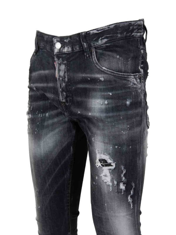 Jeans shop online: DSQUARED2