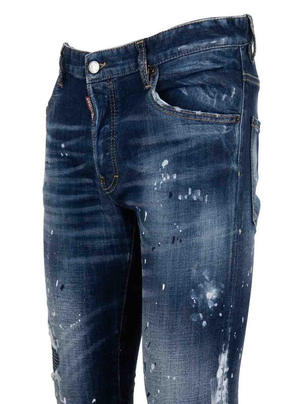 Jeans shop online: DSQUARED2
