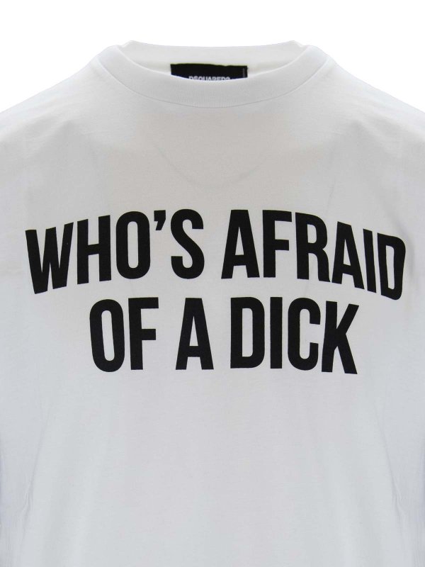 The Best Shops DSQUARED2: t-shirts - T-Shirt