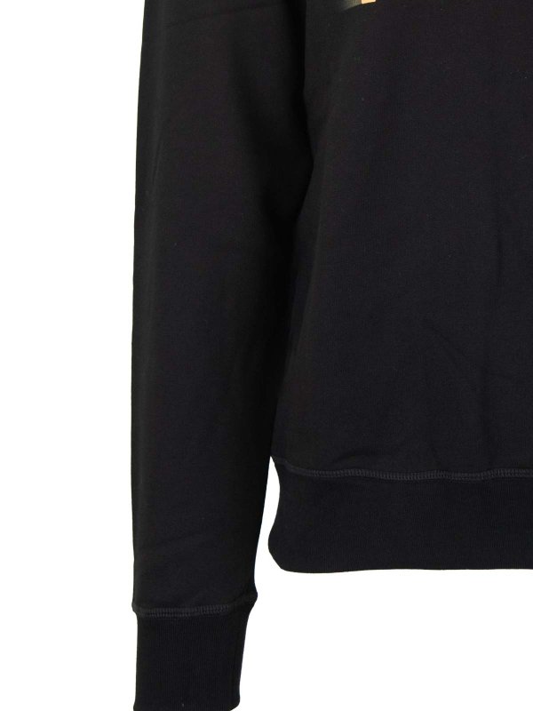 スウェットシャツ/セーター - Icon shop online: DSQUARED2