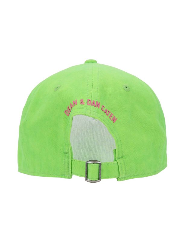 Baseball Cap shop online: DSQUARED2