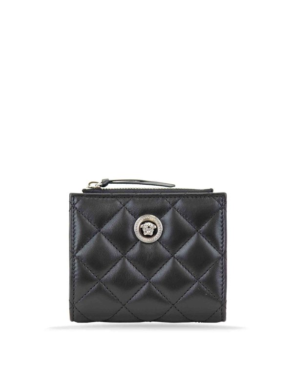 VERSACE: portafogli - Portafoglio