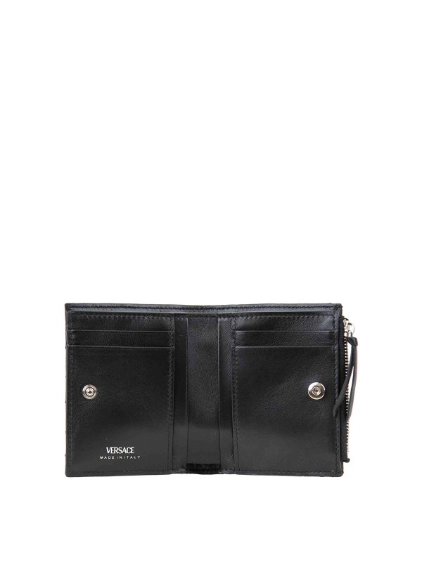 The Best Shops VERSACE: portafogli - Portafoglio