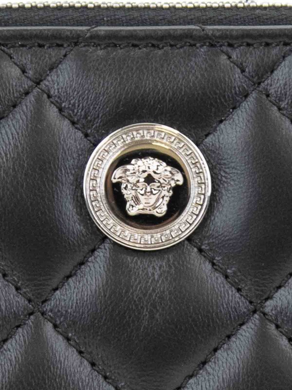Portafoglio shop online: VERSACE