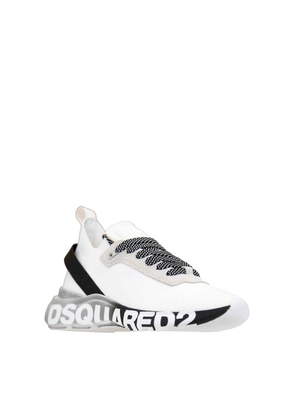 DSQUARED2: trainers online - Sneakers