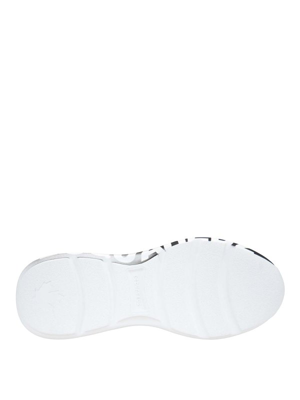 The Best Shops DSQUARED2: trainers - Sneakers