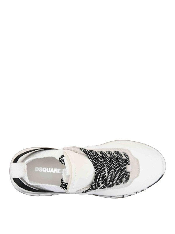 Sneakers shop online: DSQUARED2