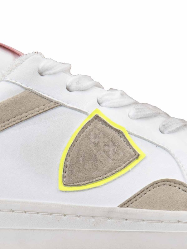 PHILIPPE MODEL buy online Zapatillas - Blanco