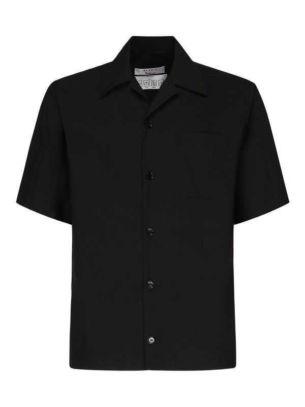 BEABLE: shirts - Micky Shirt