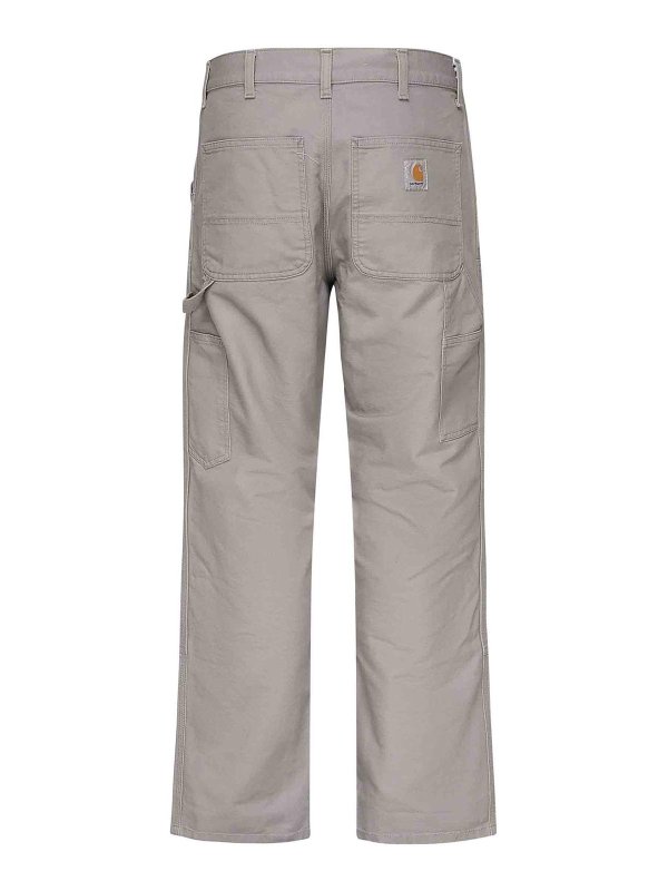 CARHARTT: Trousers Shorts online - Double Knee Pants