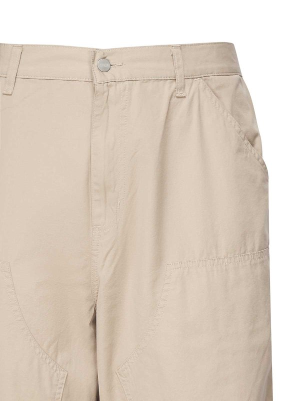 CARHARTT: Hosen Shorts online - Shorts - Beige