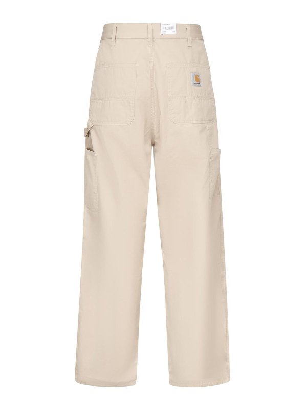 The Best Shops CARHARTT: Hosen Shorts - Shorts - Beige