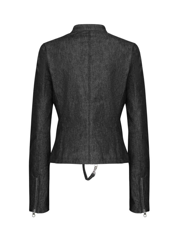 The Best Shops Courreges: Vestes casuals - Veste Casual - Gris