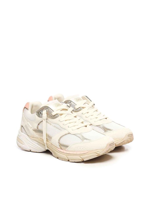 CRIME LONDON: Sneaker online - Top - Weiß