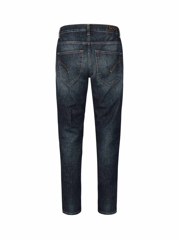 The Best Shops DONDUP: bootcut jeans - Jeans Brighton Carrot