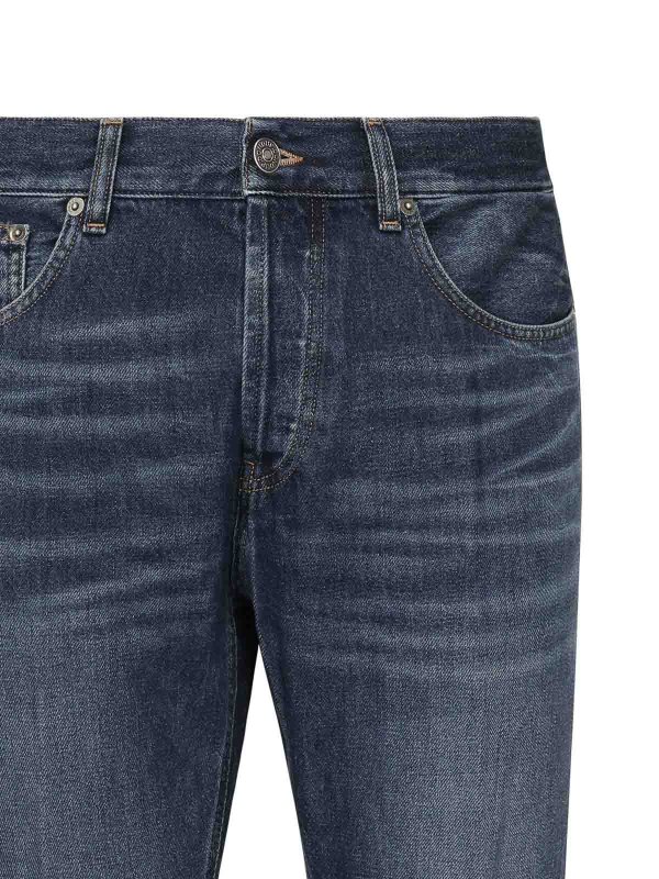 DONDUP: bootcut jeans online - Jeans Dian Carrot