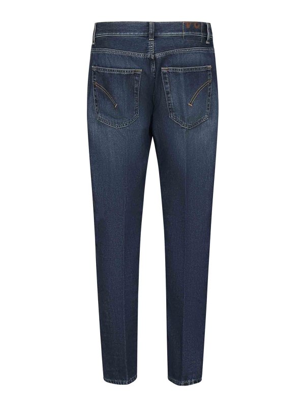 The Best Shops DONDUP: bootcut jeans - Jeans Dian Carrot