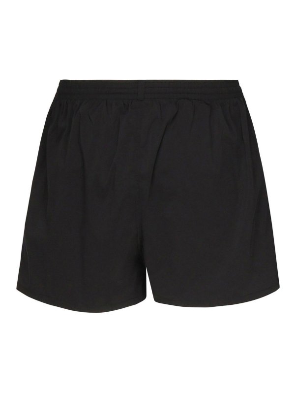 DSQUARED2: Shorts de bain online - Short De Bain - Noir