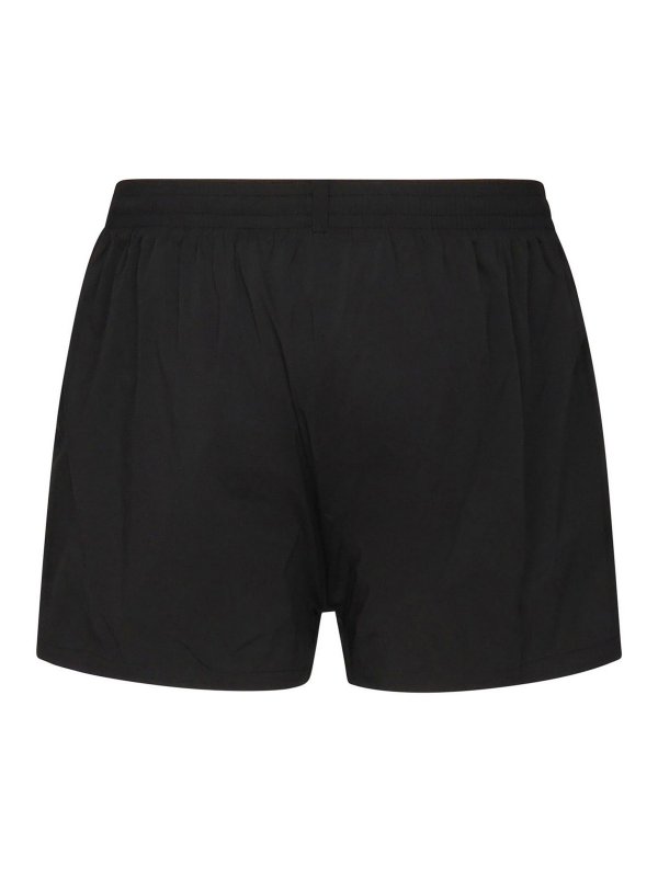 DSQUARED2: Badeanzüge und Badehosen online - Badehose - Schwarz